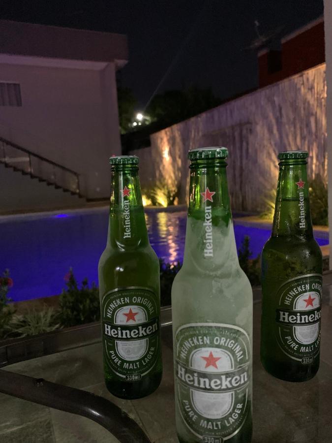 Pousada Piri Paim Pirenópolis Zewnętrze zdjęcie
